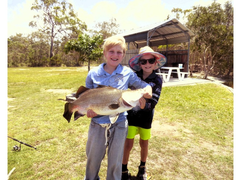 80 Streeter Drive, Agnes Water QLD 4677