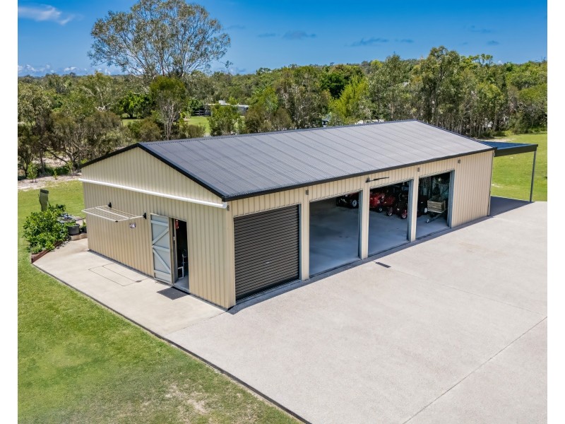 80 Streeter Drive, Agnes Water QLD 4677