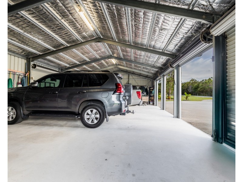 80 Streeter Drive, Agnes Water QLD 4677