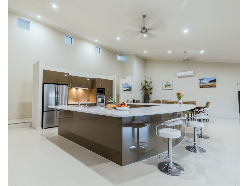 80 Streeter Drive, Agnes Water QLD 4677