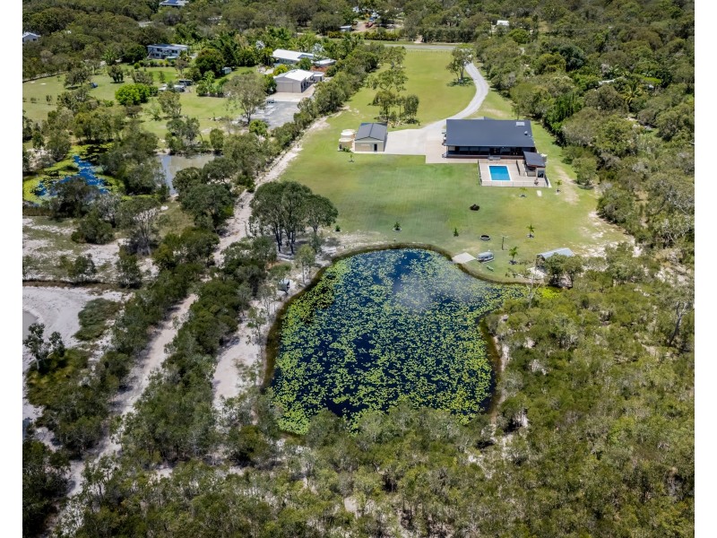 80 Streeter Drive, Agnes Water QLD 4677