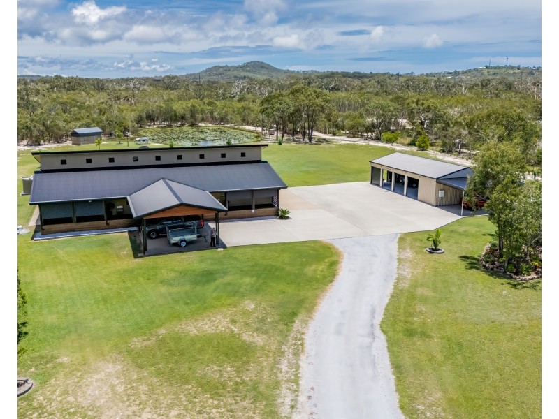 80 Streeter Drive, Agnes Water QLD 4677
