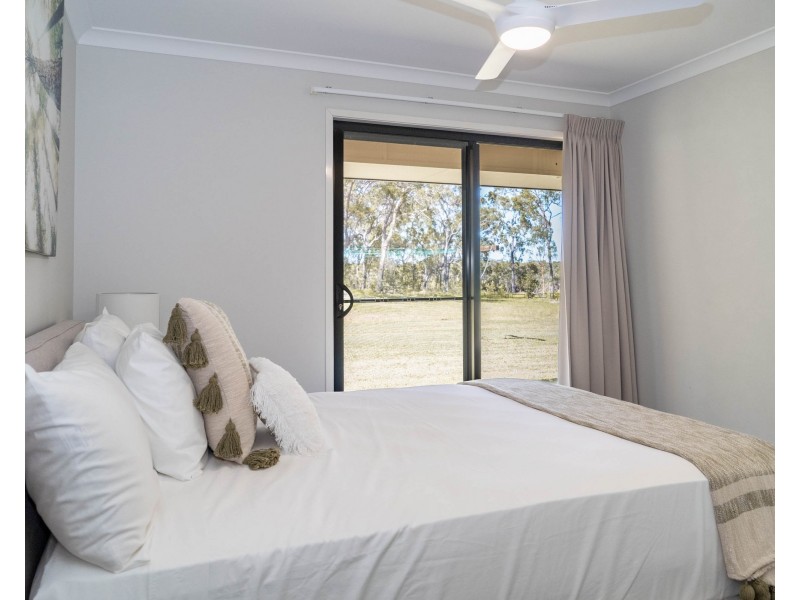 1980 Round Hill Road, Round Hill QLD 4677