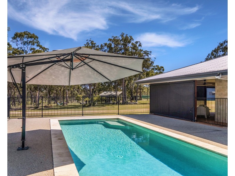 1980 Round Hill Road, Round Hill QLD 4677