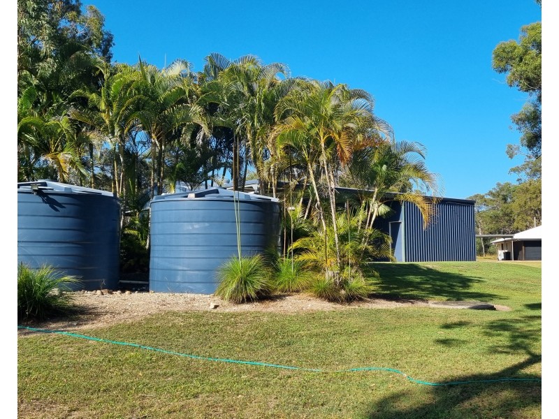 1980 Round Hill Road, Round Hill QLD 4677