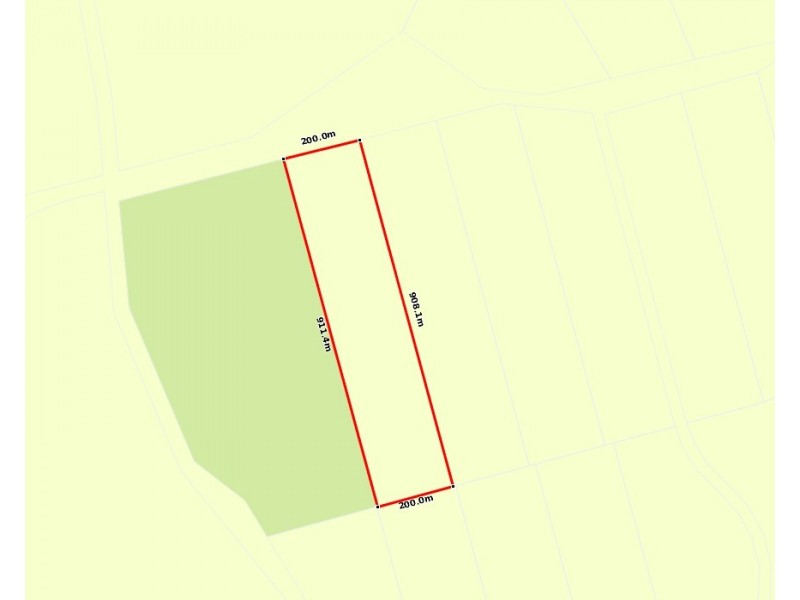 1980 Round Hill Road, Round Hill QLD 4677