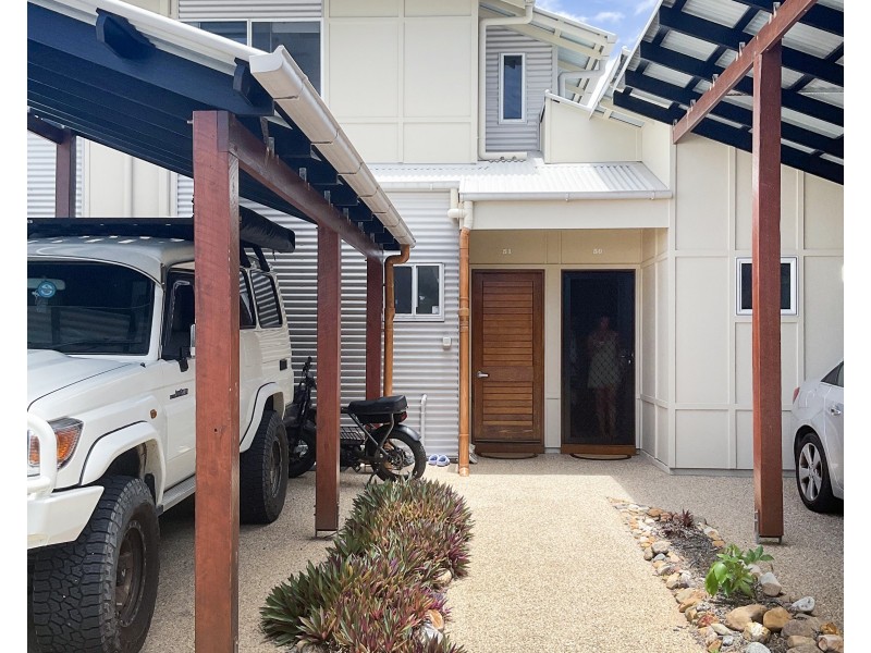 51/2 Beaches Village Circuit, Agnes Water QLD 4677