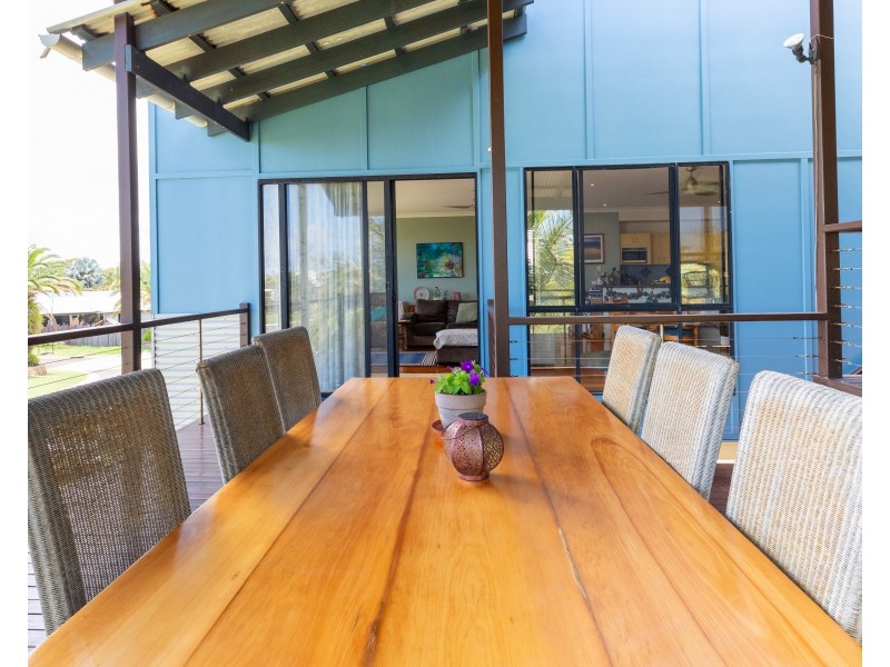 9 Marine Parade, Agnes Water QLD 4677