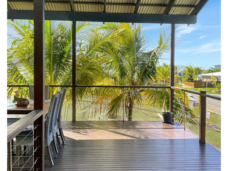 9 Marine Parade, Agnes Water QLD 4677
