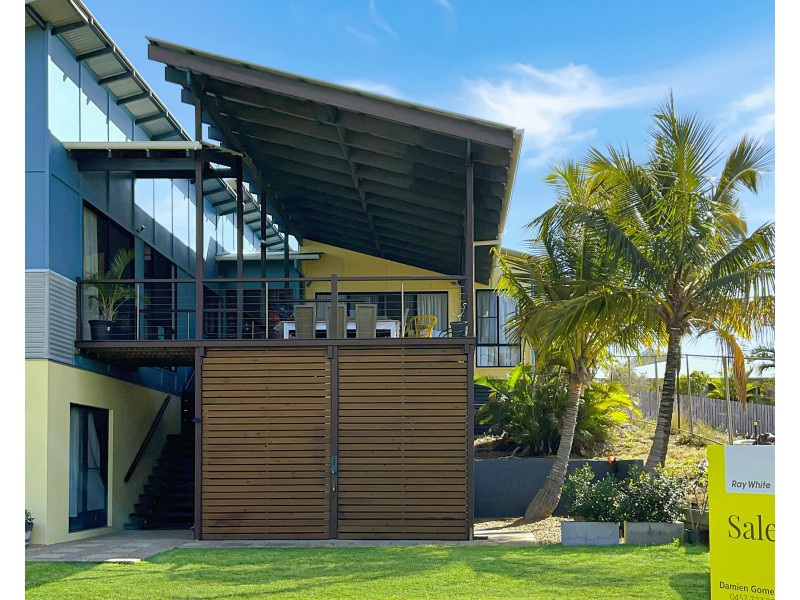 9 Marine Parade, Agnes Water QLD 4677