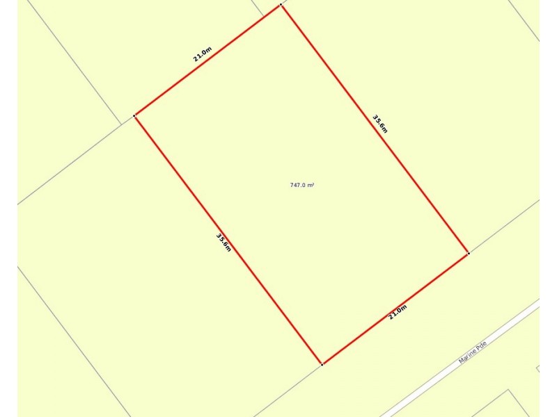 9 Marine Parade, Agnes Water QLD 4677