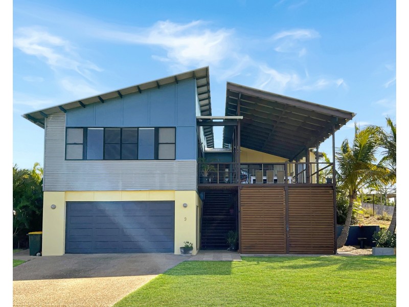 9 Marine Parade, Agnes Water QLD 4677