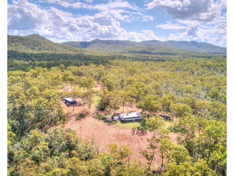 842 Gorge Road, Taunton QLD 4674