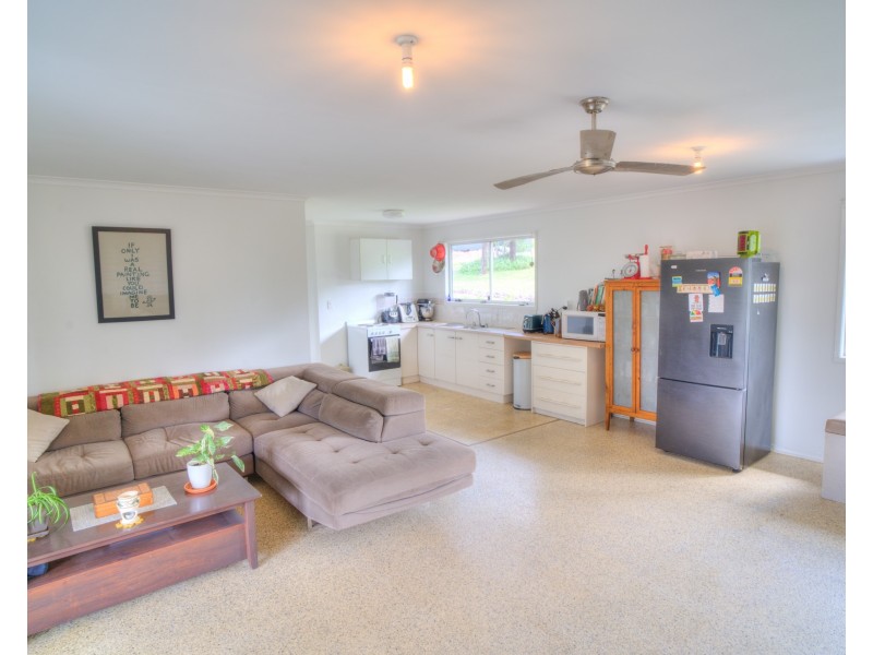 842 Gorge Road, Taunton QLD 4674