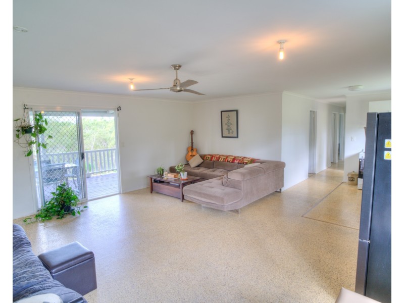 842 Gorge Road, Taunton QLD 4674