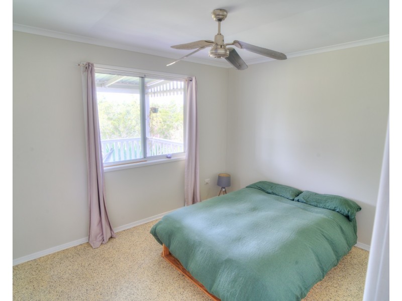 842 Gorge Road, Taunton QLD 4674