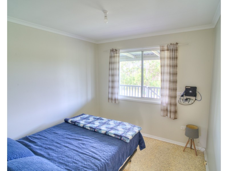 842 Gorge Road, Taunton QLD 4674