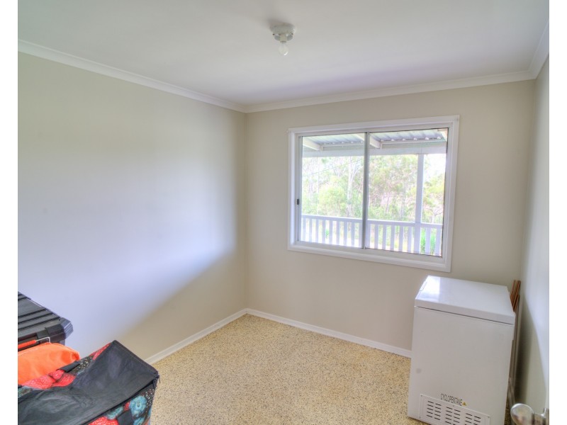 842 Gorge Road, Taunton QLD 4674