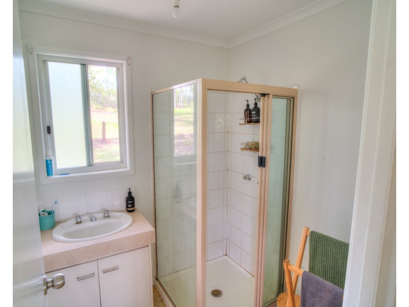 842 Gorge Road, Taunton QLD 4674