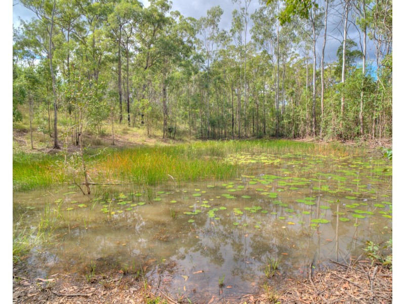 842 Gorge Road, Taunton QLD 4674