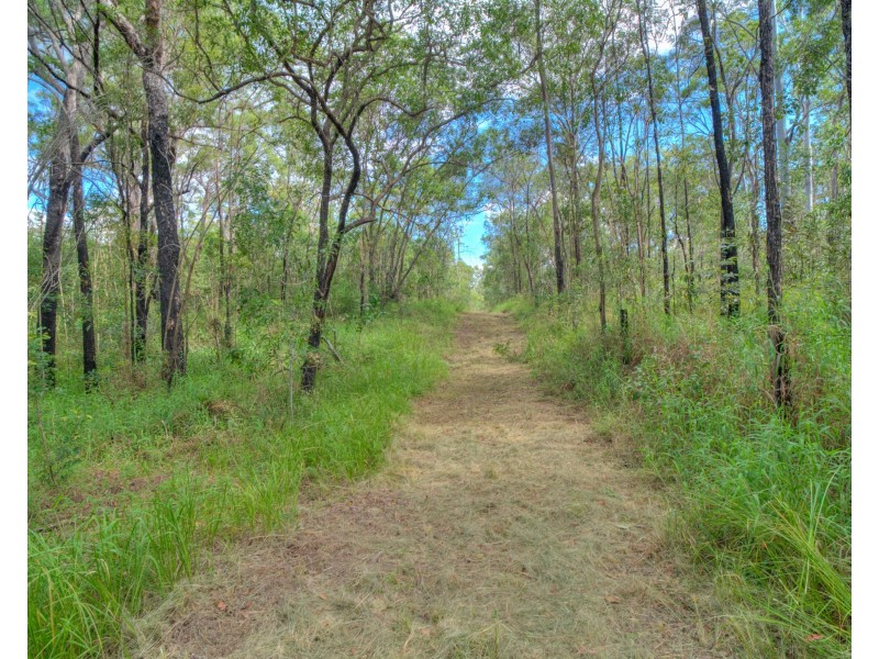 842 Gorge Road, Taunton QLD 4674