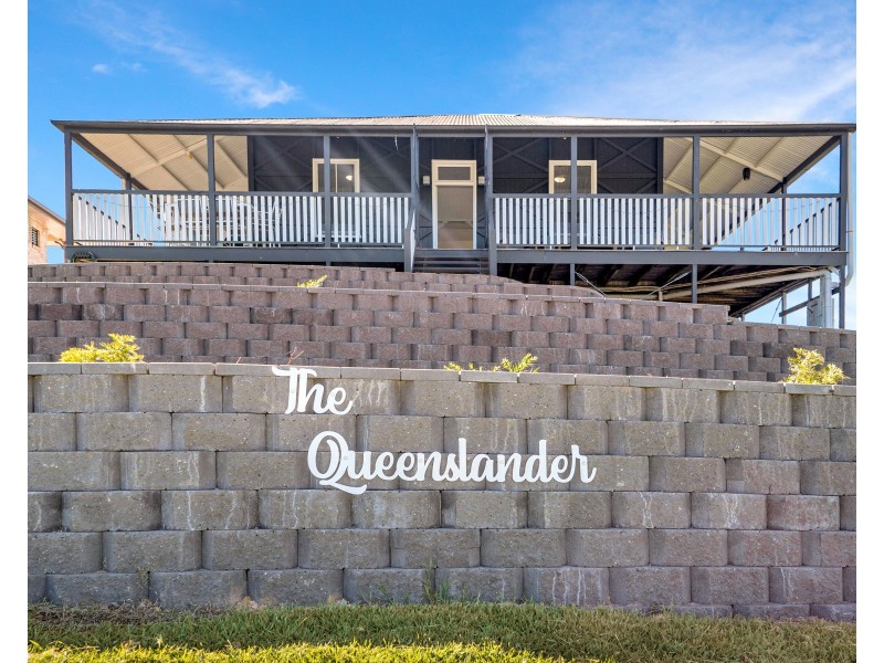 65 Seaspray Drive, Agnes Water QLD 4677