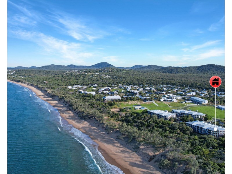 204/1 Waterline Close, Agnes Water QLD 4677