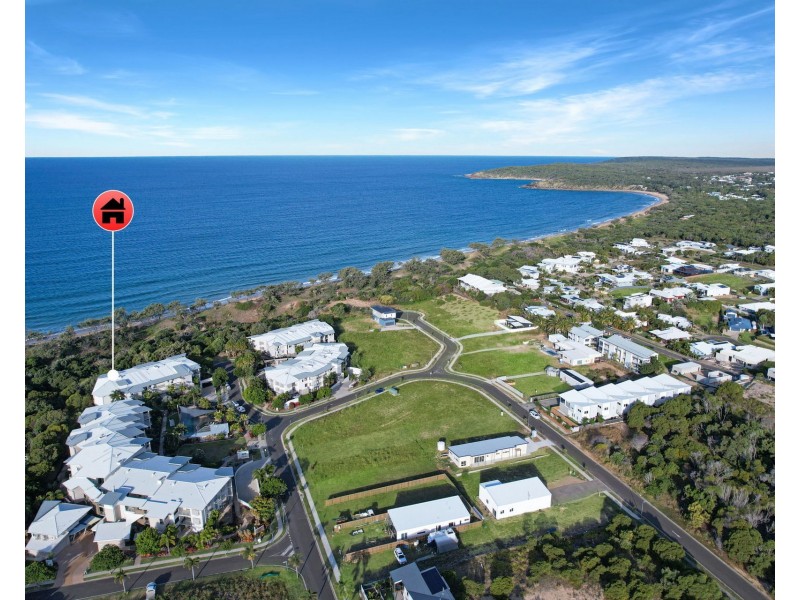 204/1 Waterline Close, Agnes Water QLD 4677