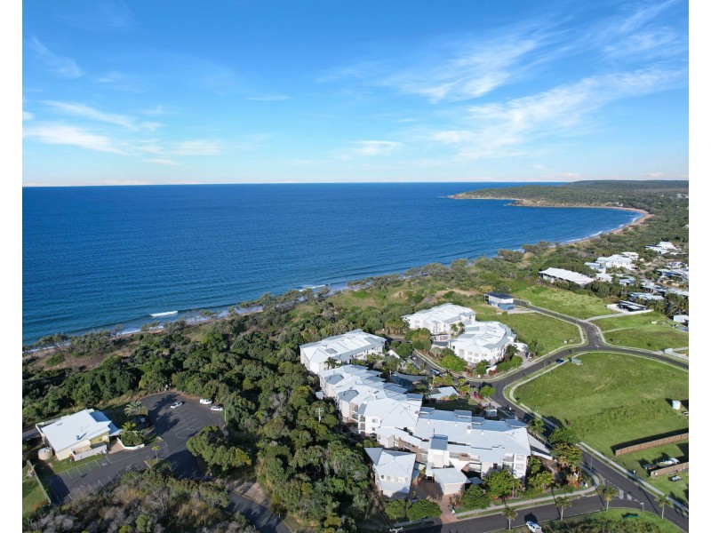 204/1 Waterline Close, Agnes Water QLD 4677