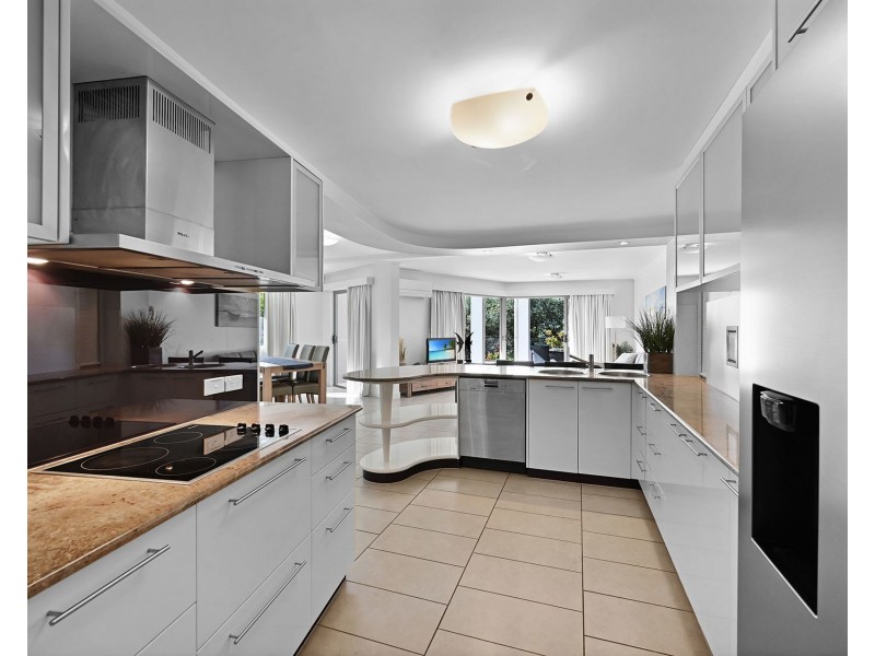 204/1 Waterline Close, Agnes Water QLD 4677