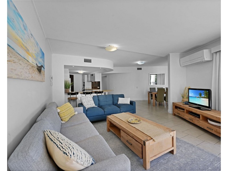 204/1 Waterline Close, Agnes Water QLD 4677