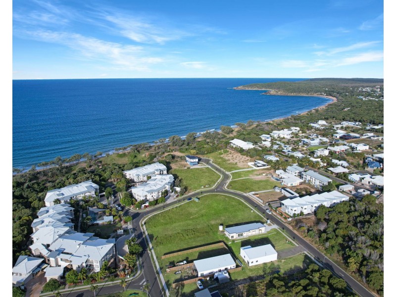 204/1 Waterline Close, Agnes Water QLD 4677