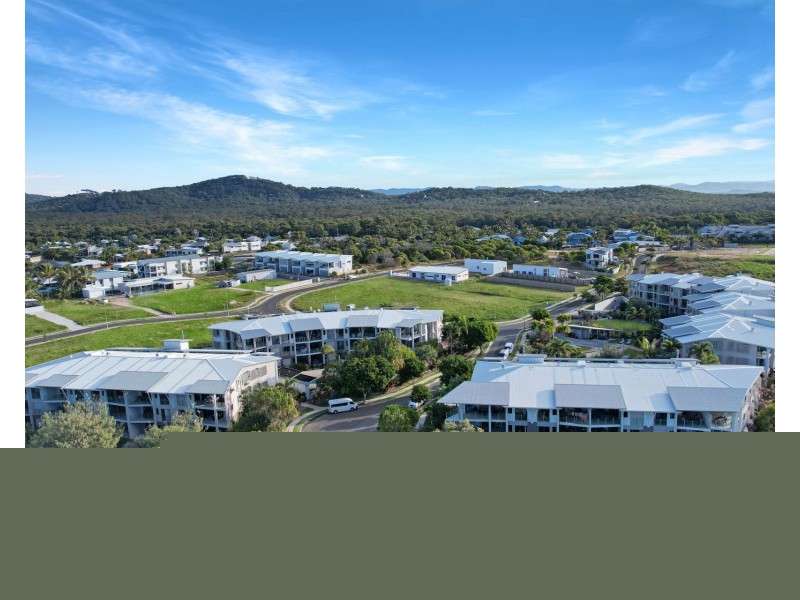 204/1 Waterline Close, Agnes Water QLD 4677