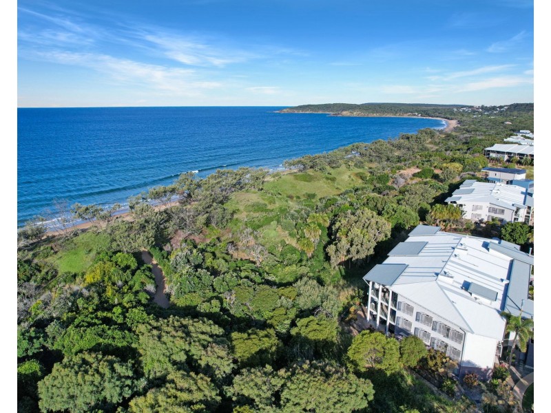 204/1 Waterline Close, Agnes Water QLD 4677