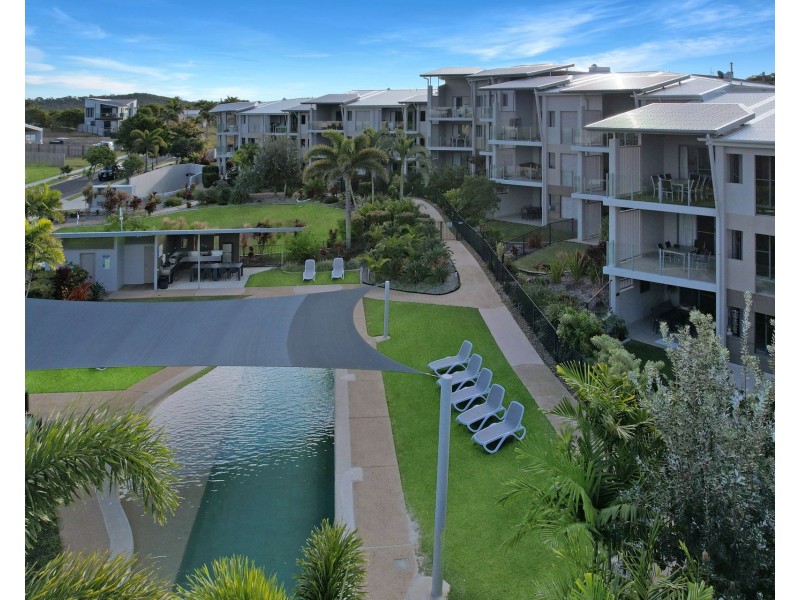 204/1 Waterline Close, Agnes Water QLD 4677