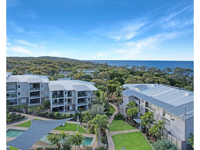 204/1 Waterline Close, Agnes Water QLD 4677