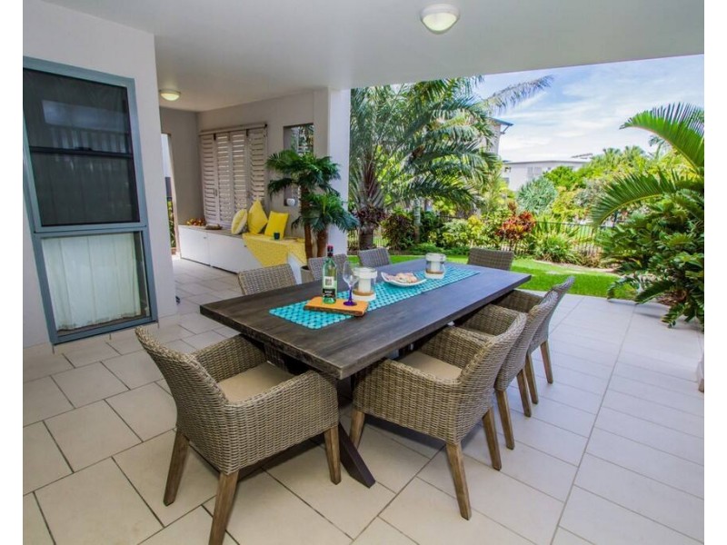 109/9 Beaches Village Circuit, Agnes Water QLD 4677