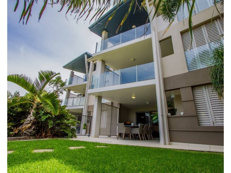 109/9 Beaches Village Circuit, Agnes Water QLD 4677
