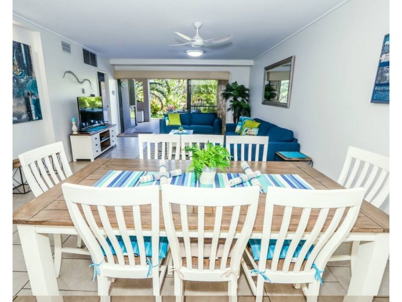 109/9 Beaches Village Circuit, Agnes Water QLD 4677