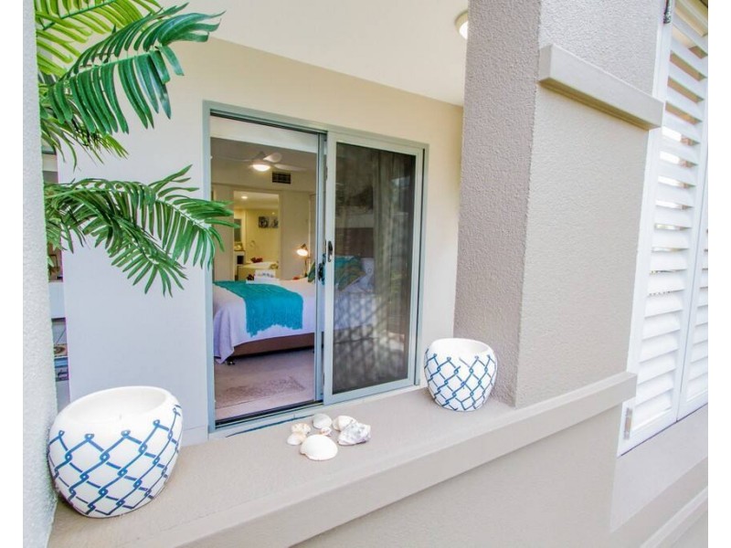 109/9 Beaches Village Circuit, Agnes Water QLD 4677
