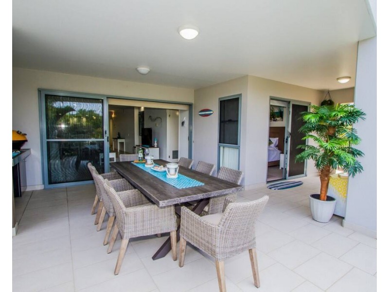 109/9 Beaches Village Circuit, Agnes Water QLD 4677