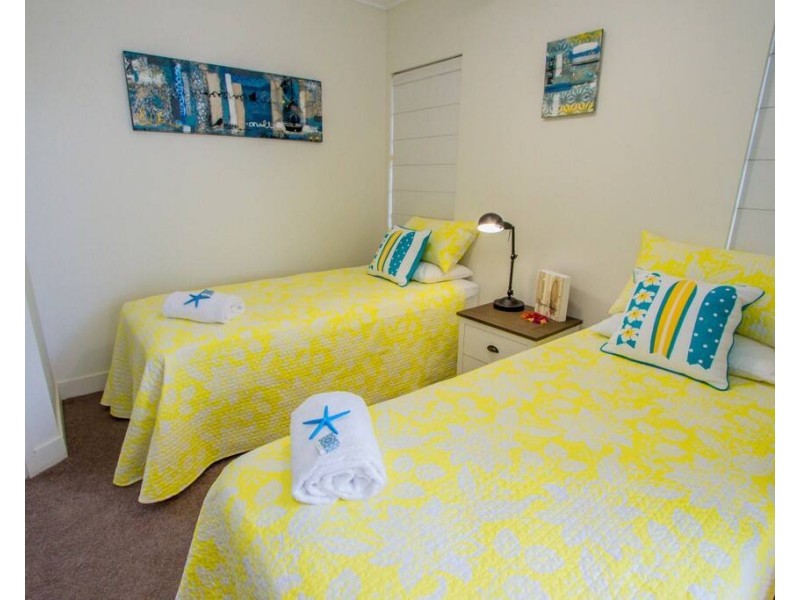 109/9 Beaches Village Circuit, Agnes Water QLD 4677