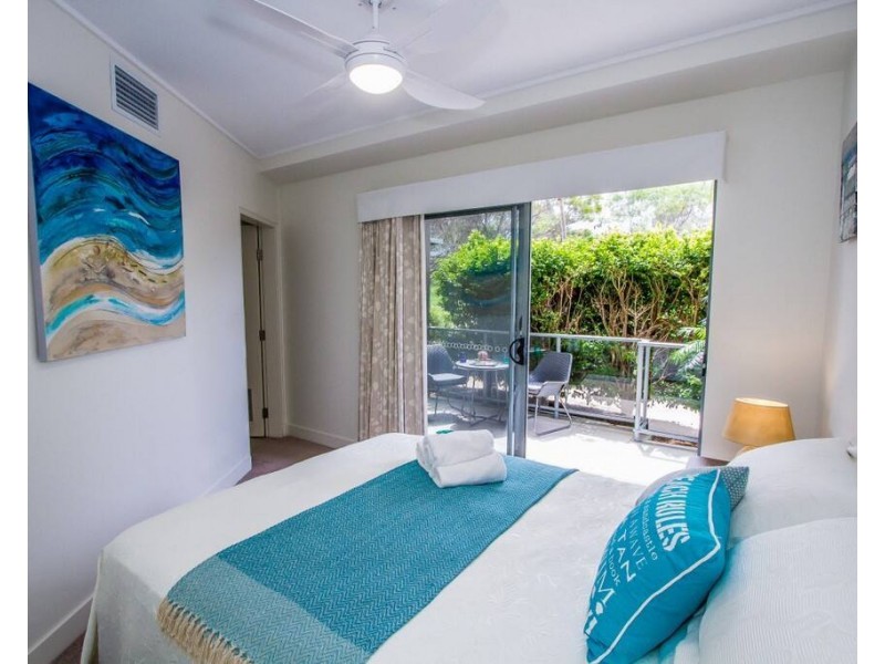 109/9 Beaches Village Circuit, Agnes Water QLD 4677