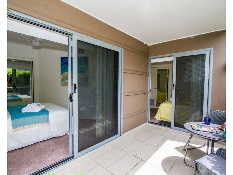 109/9 Beaches Village Circuit, Agnes Water QLD 4677