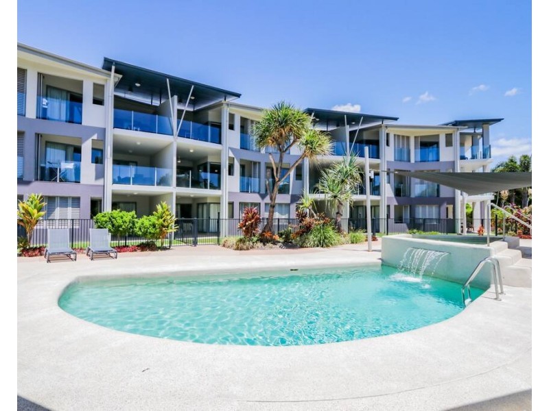 109/9 Beaches Village Circuit, Agnes Water QLD 4677