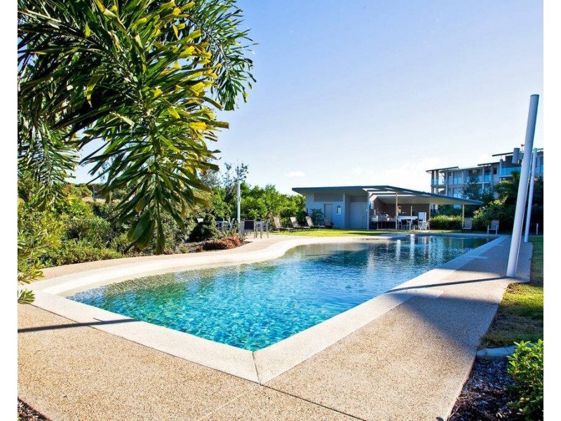 109/9 Beaches Village Circuit, Agnes Water QLD 4677