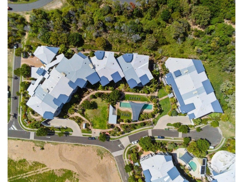 109/9 Beaches Village Circuit, Agnes Water QLD 4677