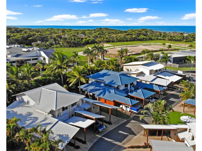 6/2 Beaches Village Circuit, Agnes Water QLD 4677