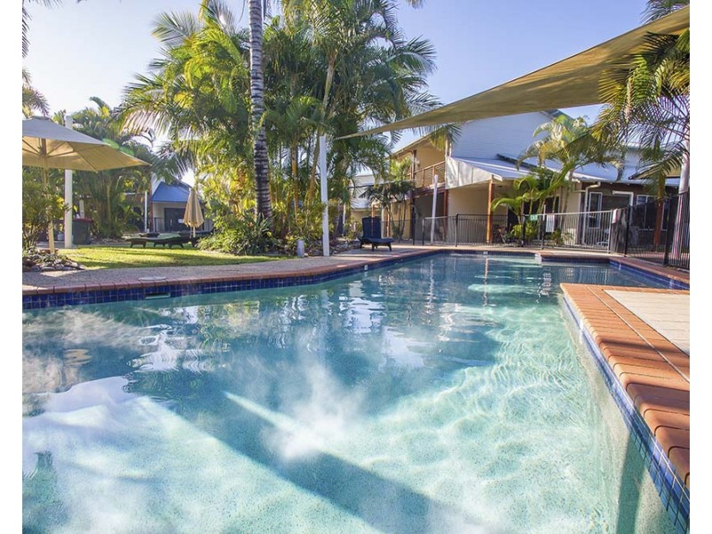 6/2 Beaches Village Circuit, Agnes Water QLD 4677