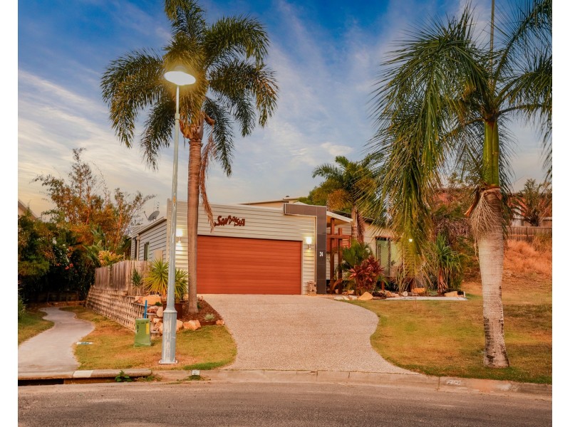 24 Marine Parade, Agnes Water QLD 4677